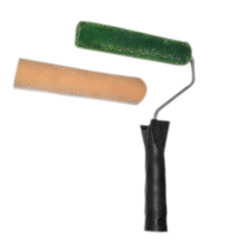 Manufacturers Exporters and Wholesale Suppliers of Velvet Roller Delhi Delhi